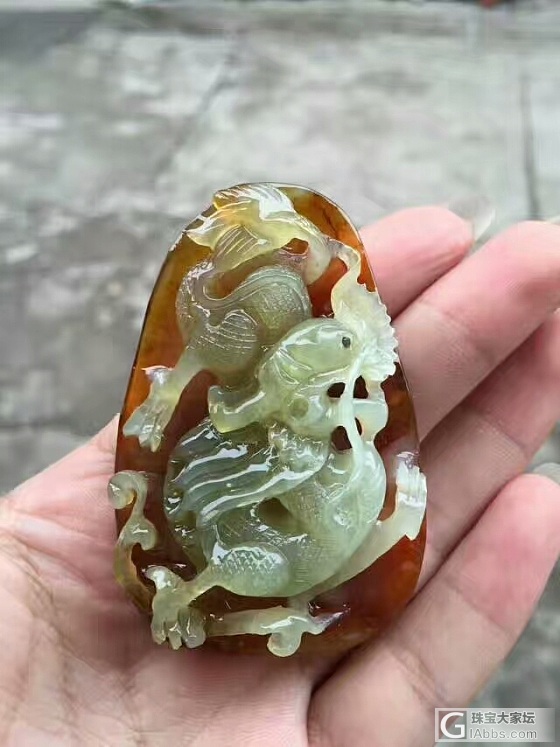 微信645005212_吊坠岫岩玉