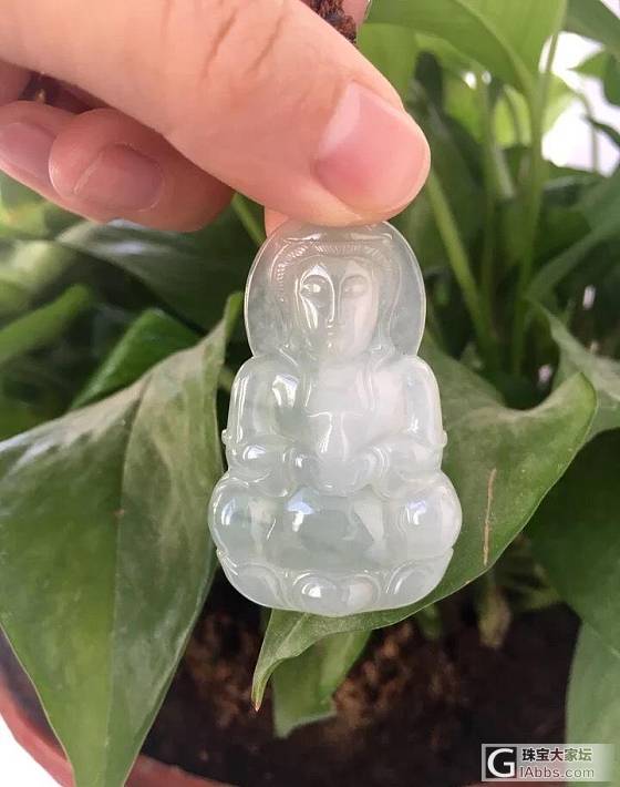 小东西 俄碧镯子和翡翠观音_挂件手镯翡翠碧玉