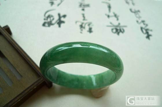 【洁玉翡翠】每天新款 手镯 平安扣 豆子 花件 佛公观音.._蛋面手饰翡翠