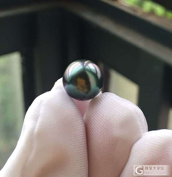 想入个珍珠吊坠，求推荐_吊坠珍珠