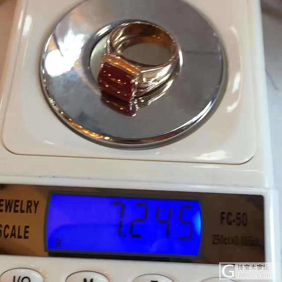 男款戒指_戒指珊瑚