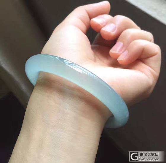 七月好_翡翠