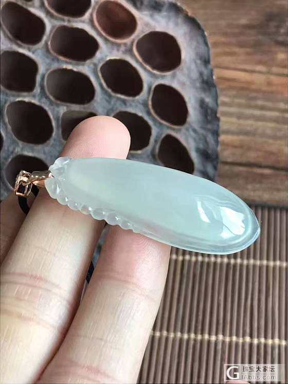 福瓜_挂件吊坠翡翠
