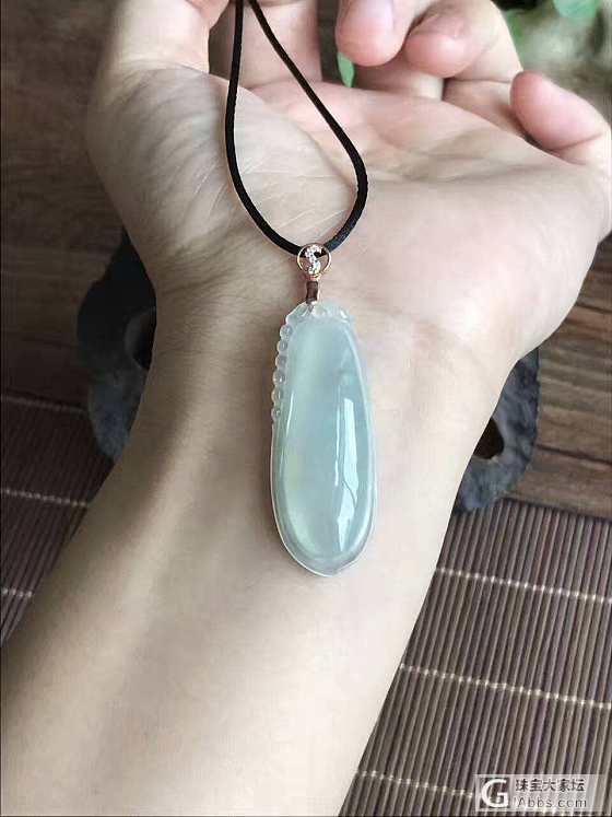 福瓜_挂件吊坠翡翠