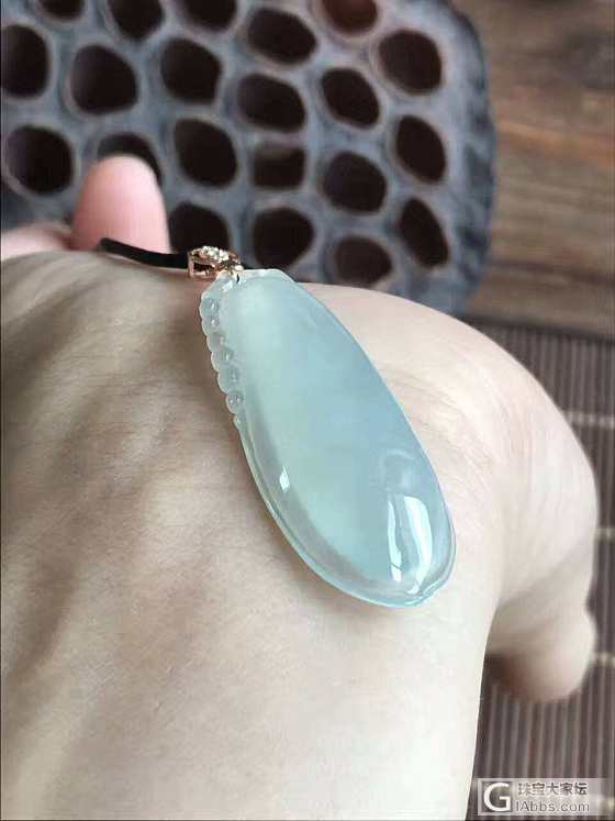 福瓜_挂件吊坠翡翠