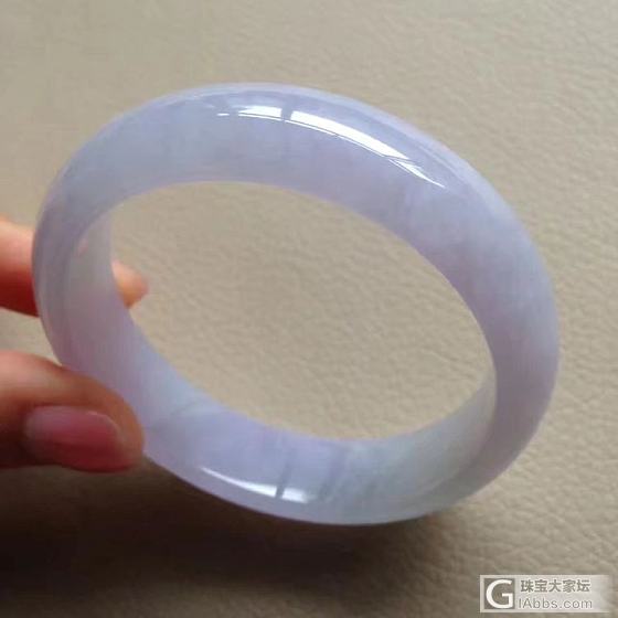 【迈绿】7.20  一个镯，一个故事！_手镯挂件翡翠