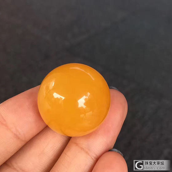 精品蜜蜡_挂件蜜蜡