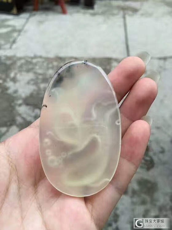 微信645005212_挂件岫岩玉