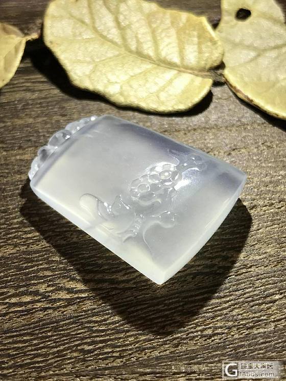 梅_牌子翡翠