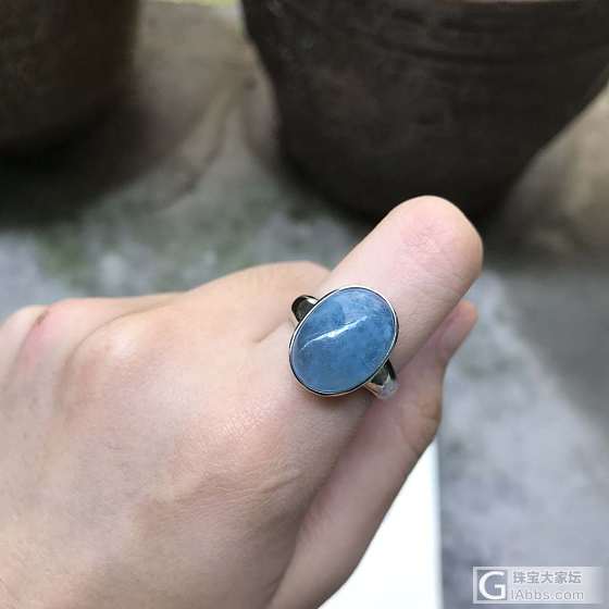 莫粉钱袋_挂件粉晶