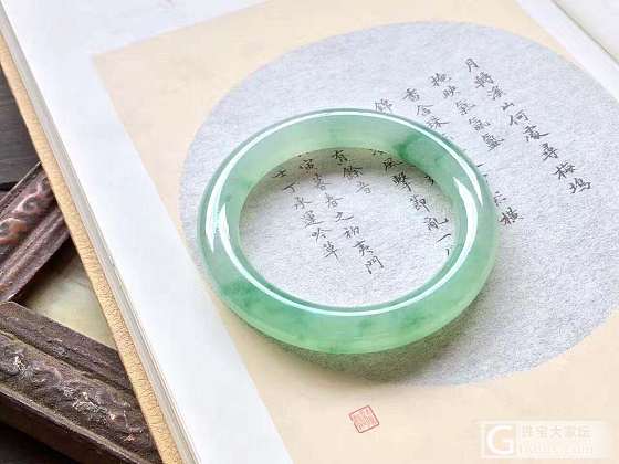 美镯更新中～_手镯
