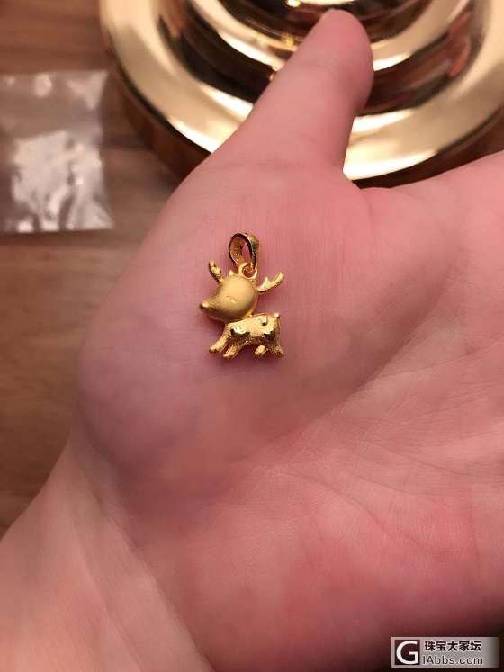 重开一帖，还剩这几件_首饰
