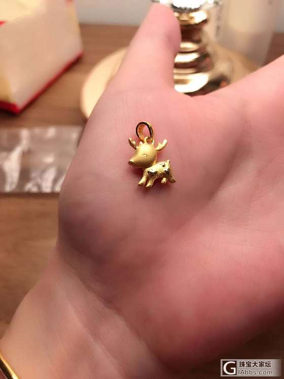 重开一帖，还剩这几件_首饰