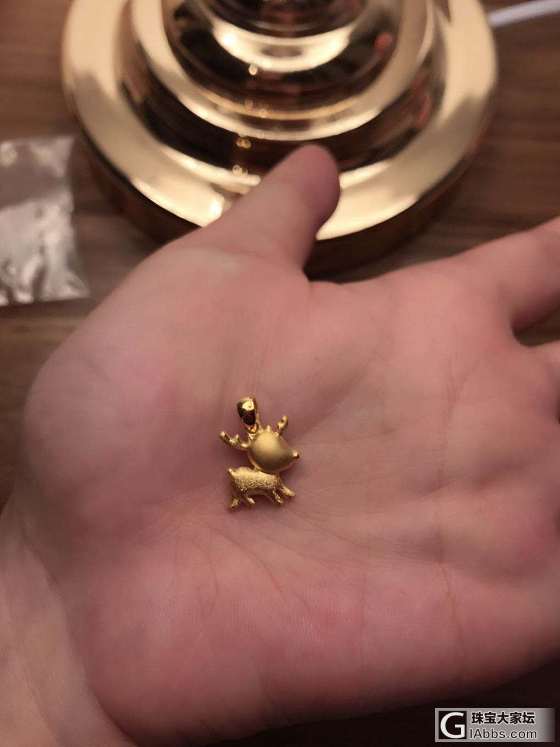 重开一帖，还剩这几件_首饰