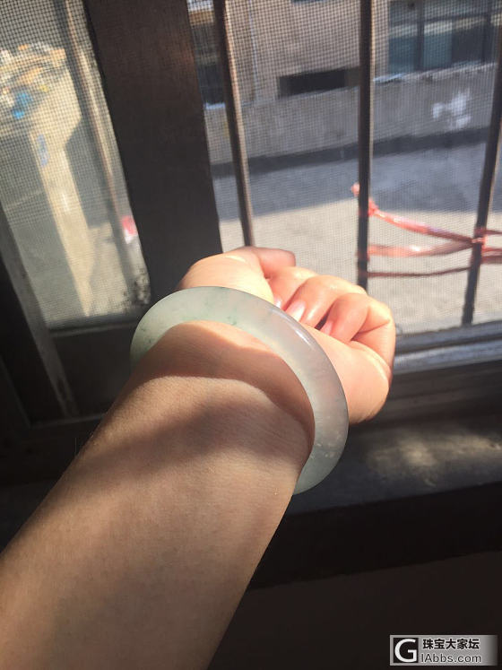 已出_手镯翡翠