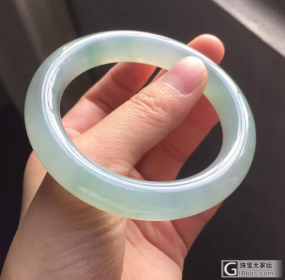 小胖子圆条_手镯翡翠
