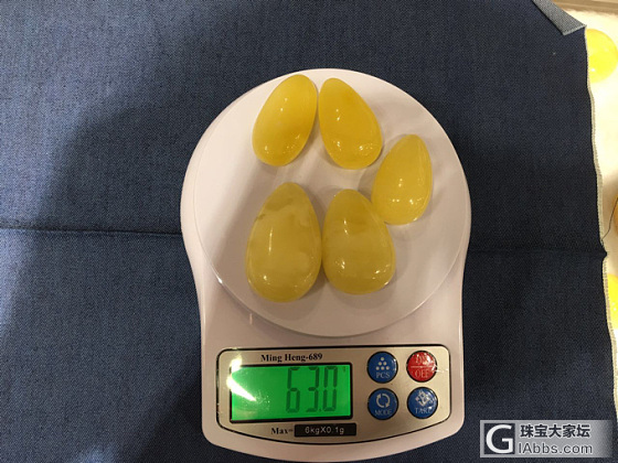 牌子水滴通出，每组68克价，品质很好，完美，看上联系我[色]，微信1787885..._挂件蜜蜡