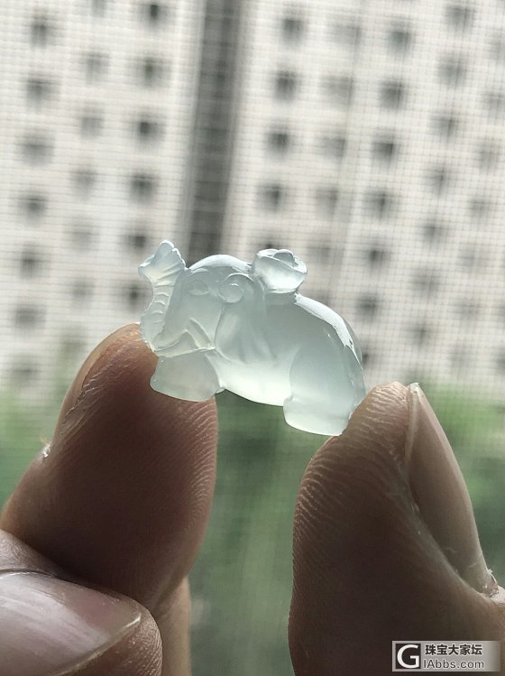 萌系小可爱_翡翠