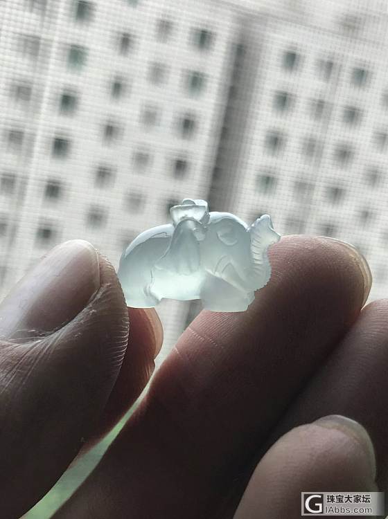 萌系小可爱_翡翠