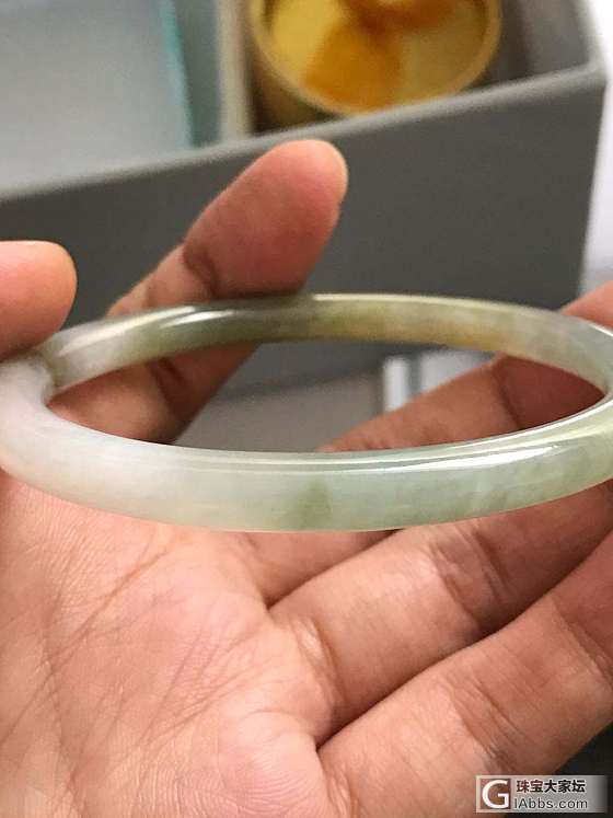 周末好时光来一番大刀_戒指手镯琥珀蜜蜡翡翠