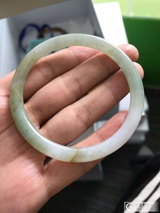 周末好时光来一番大刀_戒指手镯琥珀蜜蜡翡翠