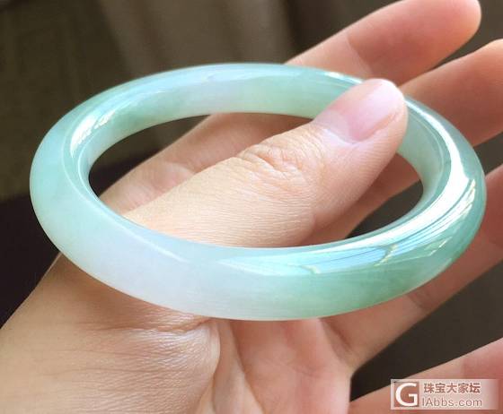 小四价美镯_手镯翡翠