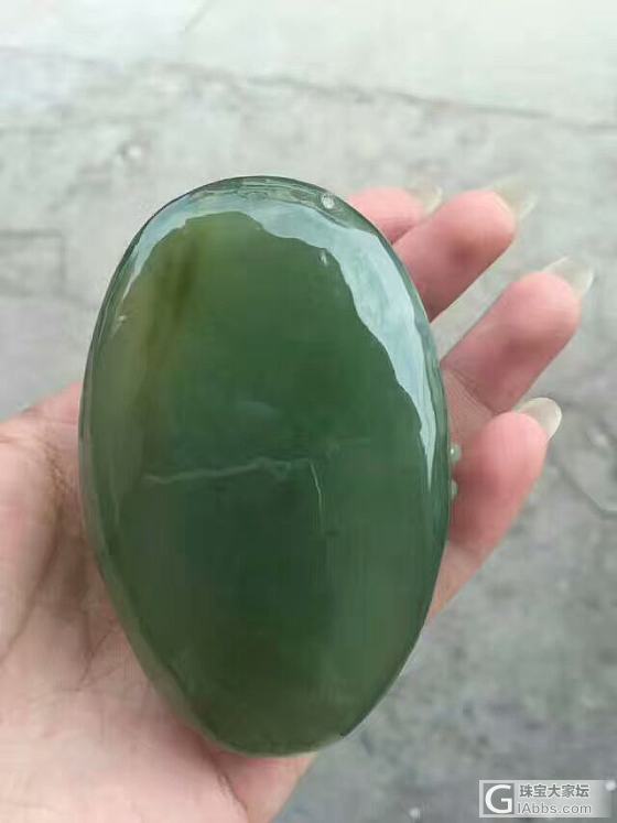 微信645005212_摆件岫岩玉