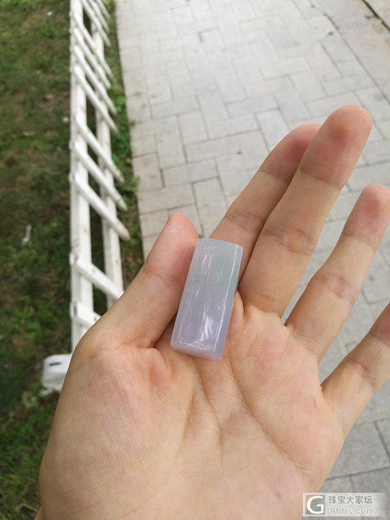 吊坠怎么戴才好_镶嵌印章翡翠