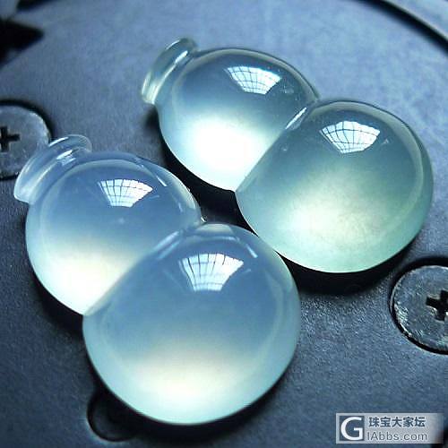 【轩逸翡翠珠宝】一手货源，捡漏价，喜欢的加微：18825214535_挂件蛋面翡翠