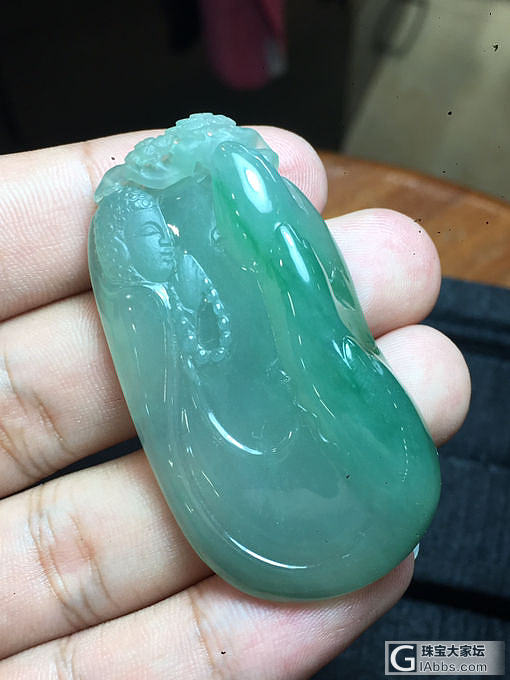 有人买 有人卖_翡翠