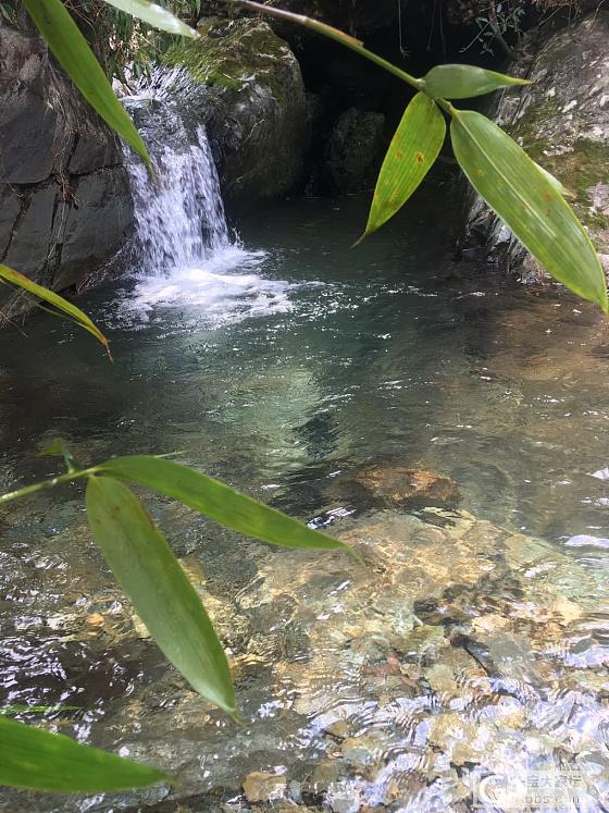 天气热得不像话，但是还是很美的_旅游