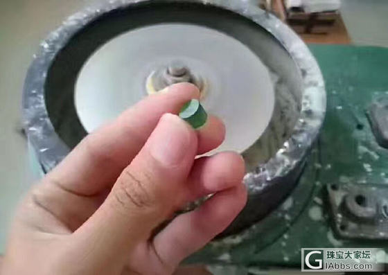 老坑玻璃种_手工diy