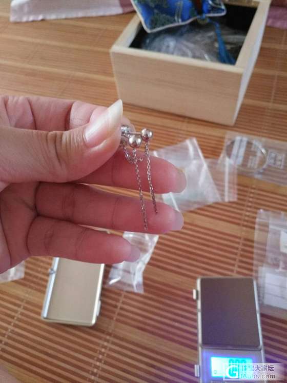 试转_手镯项链耳钉金