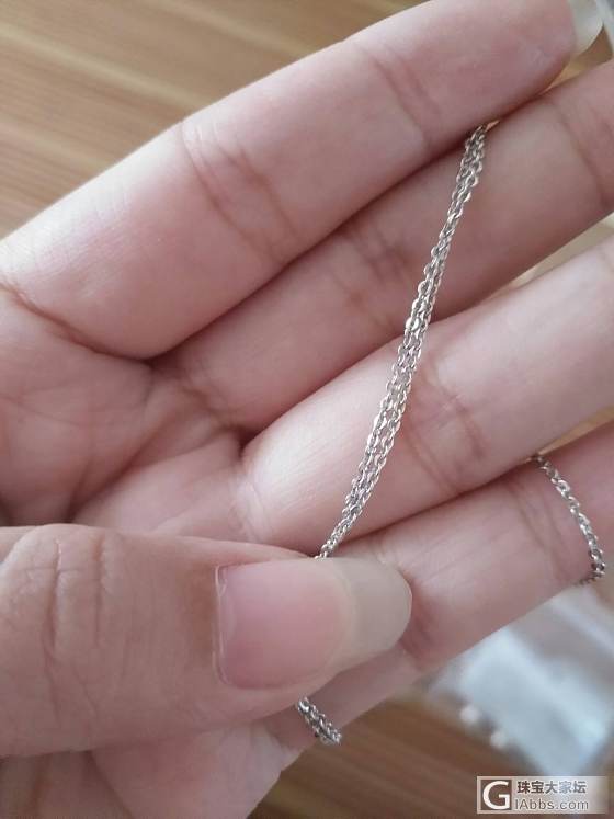 试转_手镯项链耳钉金