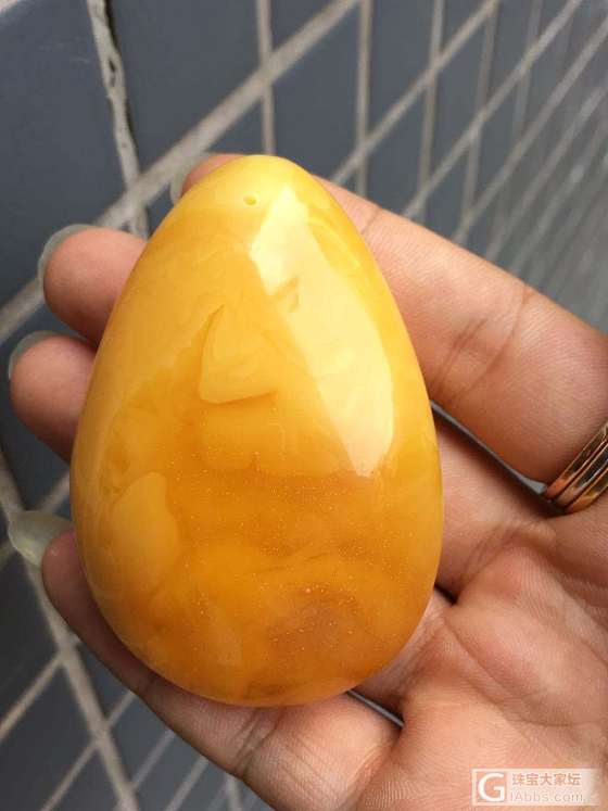 极品_琥珀蜜蜡