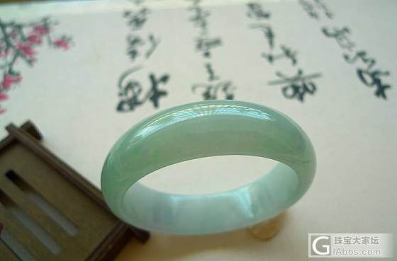 【洁玉翡翠】每天新款 手镯 平安扣 豆子 花件 佛公观音.._蛋面手镯挂件翡翠