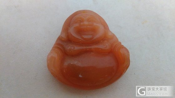 台山玉小吊坠，大家看看_吊坠玉石