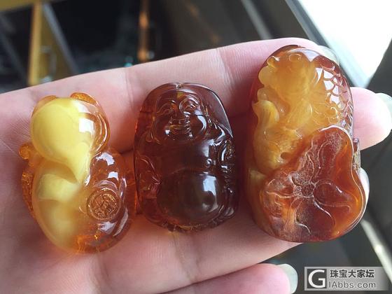 绝对低价大出血出蜜蜡 送缅甸佛珠佛公_珠串挂件琥珀蜜蜡