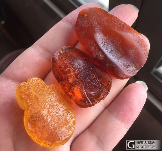 绝对低价大出血出蜜蜡 送缅甸佛珠佛公_珠串挂件琥珀蜜蜡