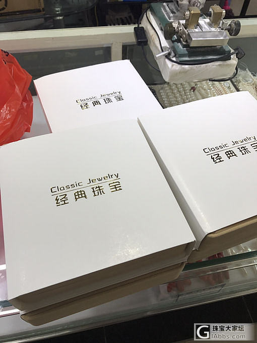 客订款300一条 海水珍珠_项链海水珍珠