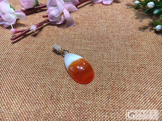 吊坠_吊坠砗磲