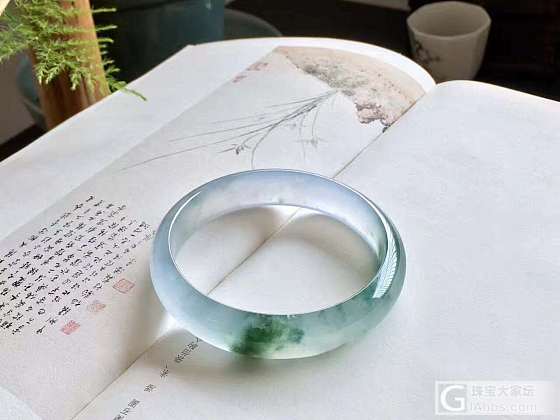 最近比较懒
坛里更新得比较慢_翡翠