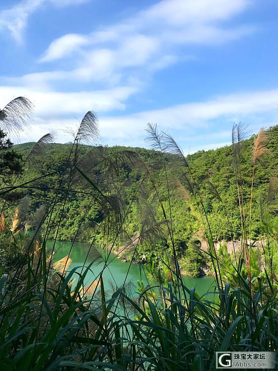 山中避暑，乐哉。_旅游