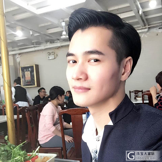 网红卖钻石_钻石