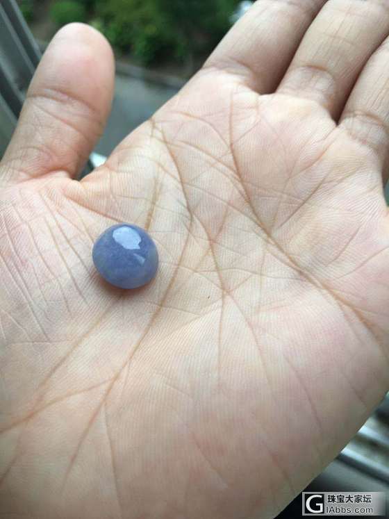 细节_蛋面翡翠