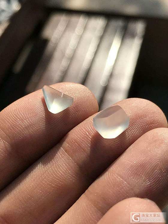 随形_戒面翡翠