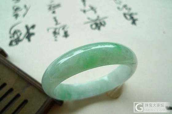 【洁玉翡翠】每天新款 手镯 平安扣 豆子 花件 佛公观音.._蛋面挂件手镯翡翠