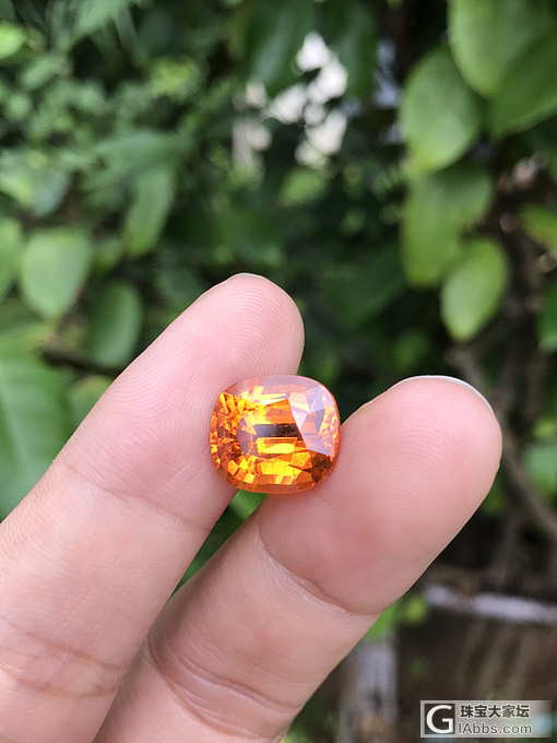 夏日最佳伴侣，完美芬达_刻面宝石芬达