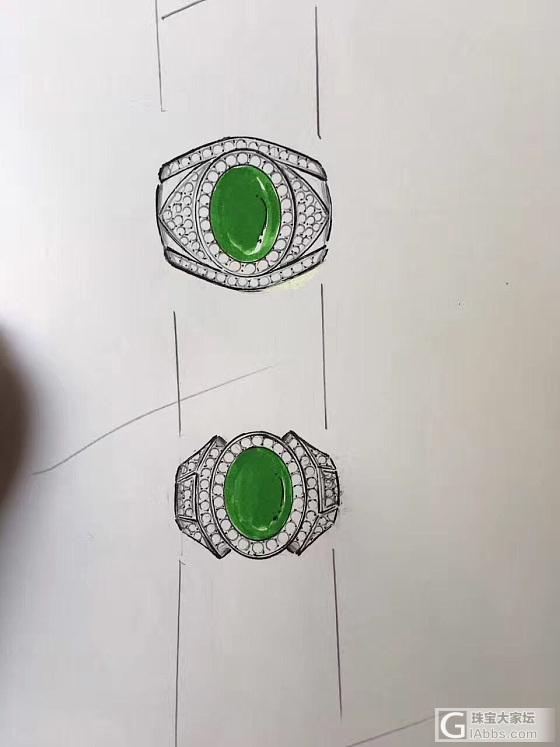 我们能不能再见面，我佛前苦苦求了几千年🙏🙏🙏_设计