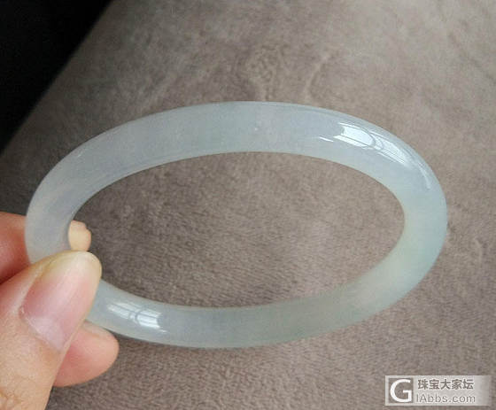 新品来喵喵，今晚有直播哦~_手镯挂件翡翠双儿翡翠
